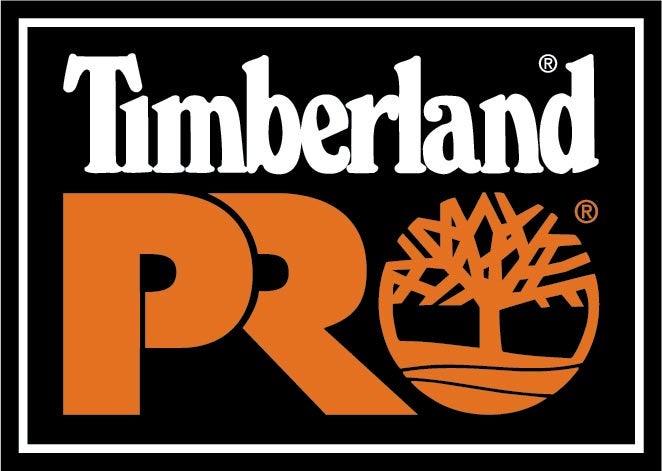 Timberland Pro logo