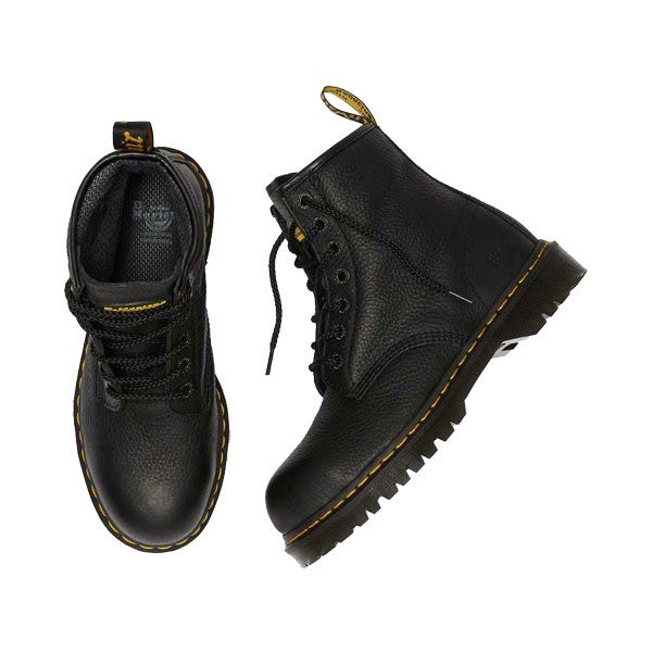 Dr. Martens work boot