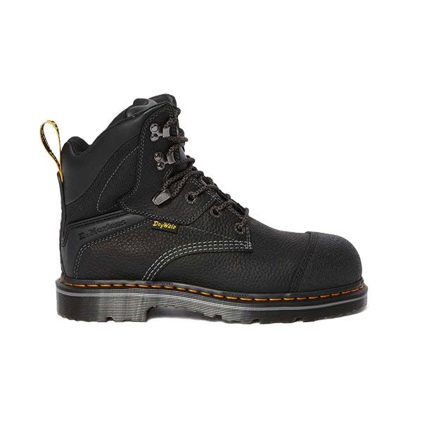 Dr. Martens work boot