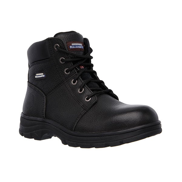 Sketchers work boot