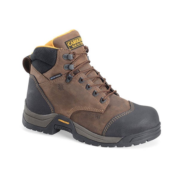 Carolina work boot