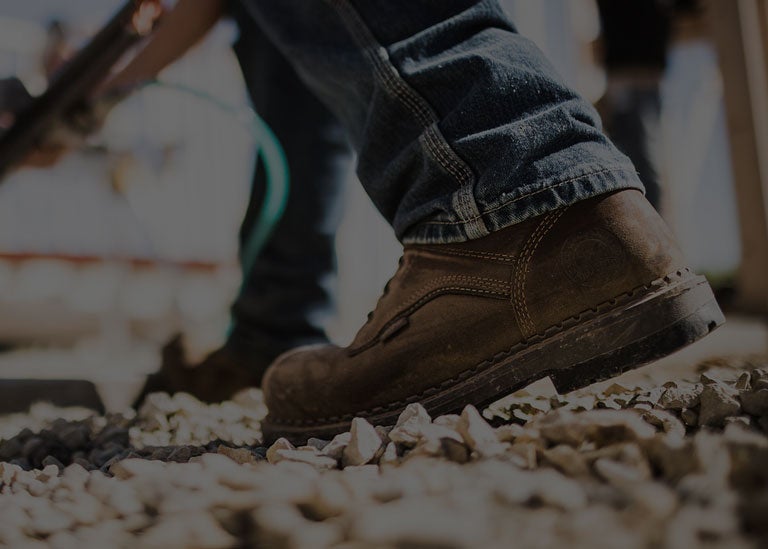 Non steel toe cheap work boots