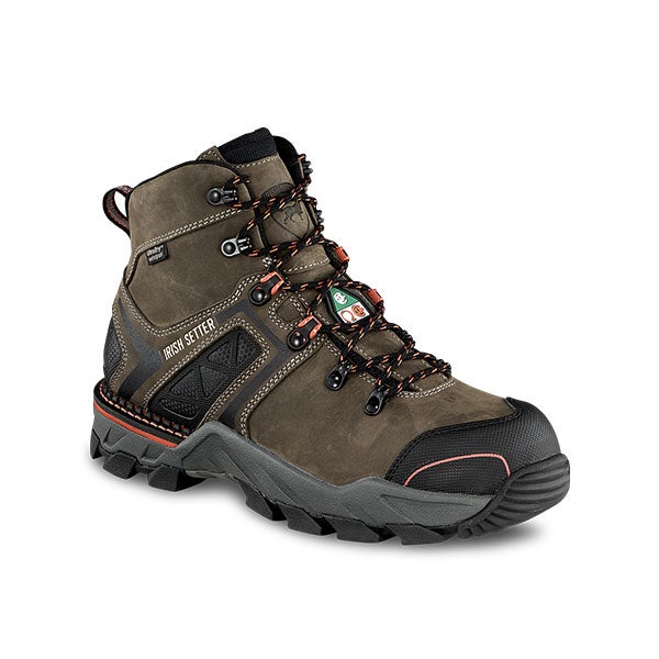 Irish Setter work boot