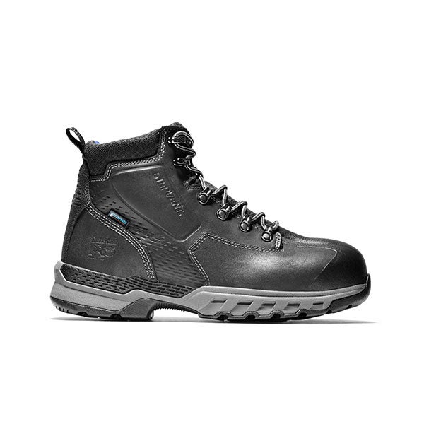 Timberland work boot