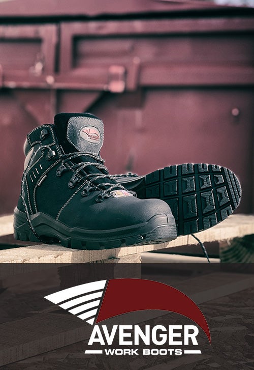 Nearest safety shoe best sale store