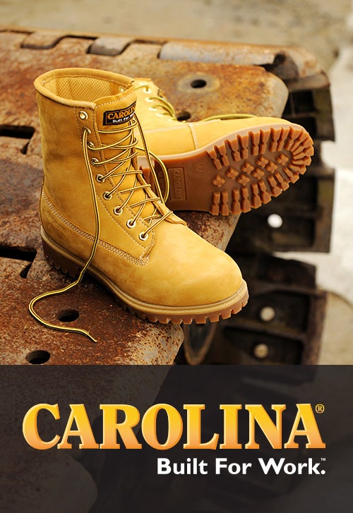 cheap carolina boots