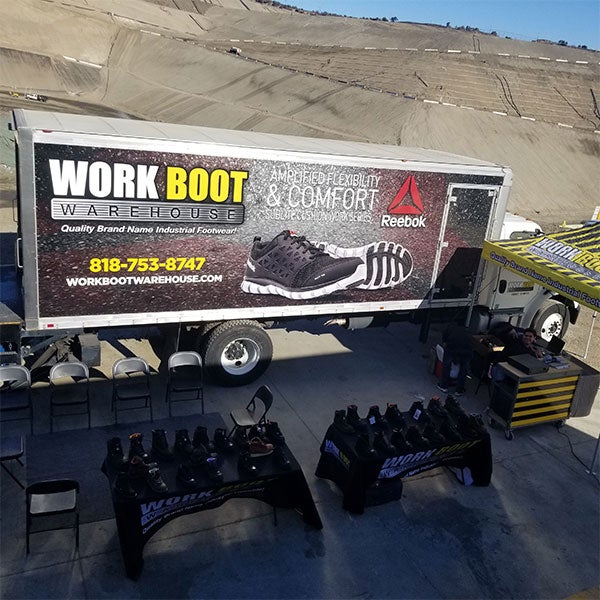 ShoeMobile
