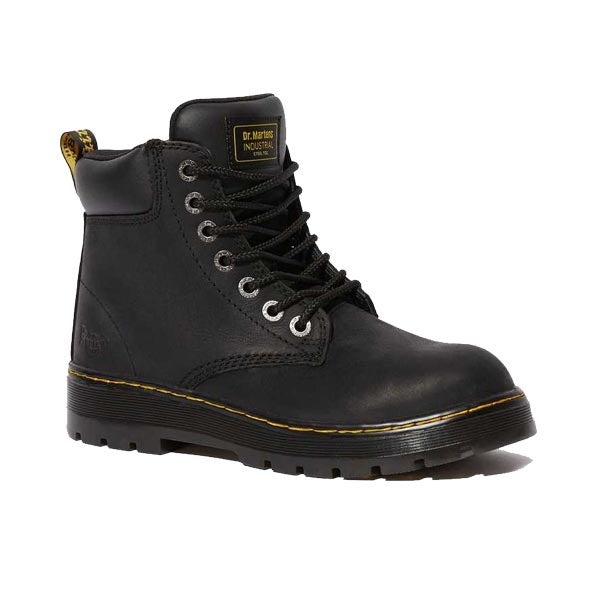 Dr. Martens boots