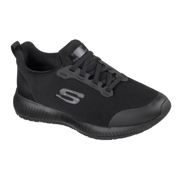 slip resistent Skechers shoe