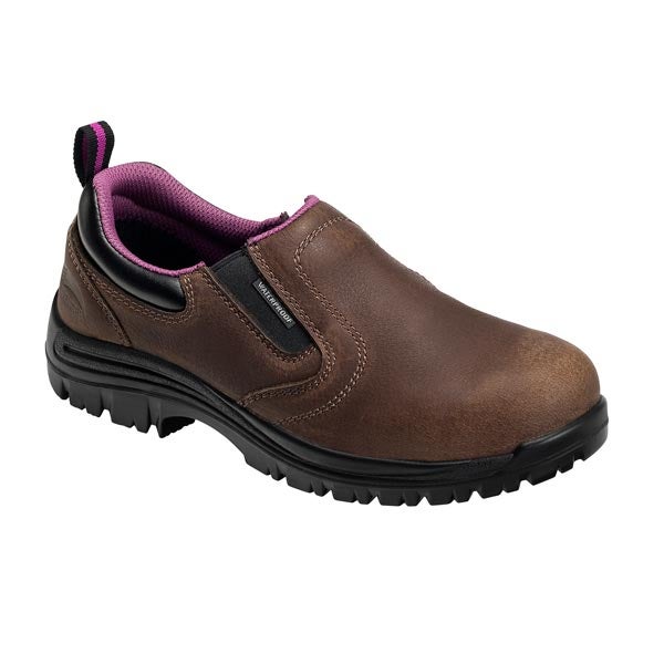 women's waterproof shoes