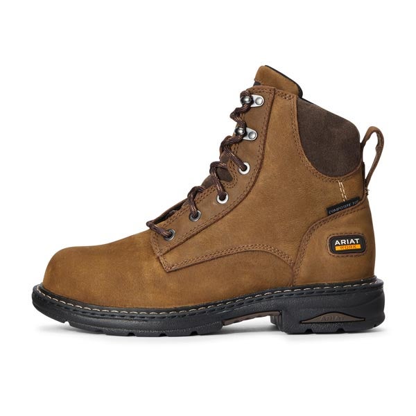 Ariat Work Boots