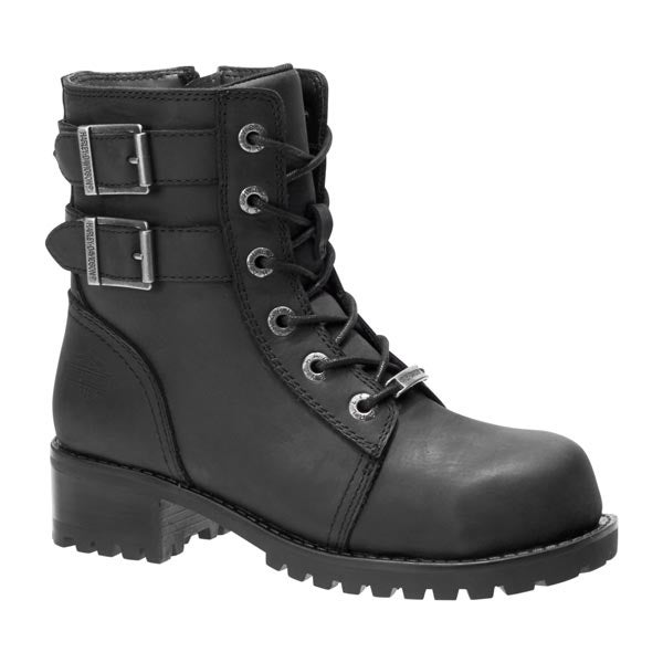 Harley Davidson Women's Motorcycle boot