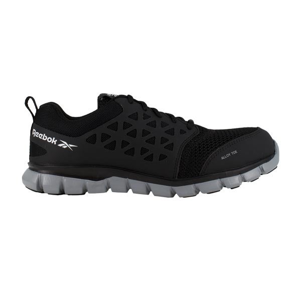 Reebok slip resistant shoe