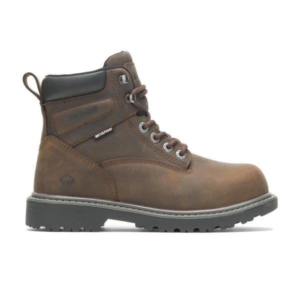 women's waterproof boots